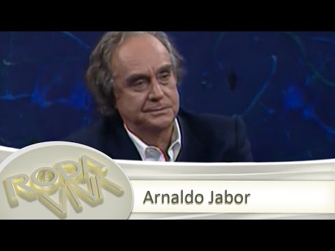 Arnaldo Jabor  - 11/04/2005