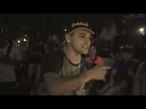 RIFE vs FABRI - 4TOS | FECHA 1 | LDF | Sucre Producciones 2023