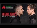 HIGHLIGHTS | Mark Selby vs Jack Lisowski 🔥 | Victorian Plumbing UK Championship 2024