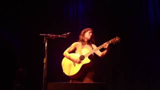Ani Difranco - Life Boat - Rio SC 3/26/12
