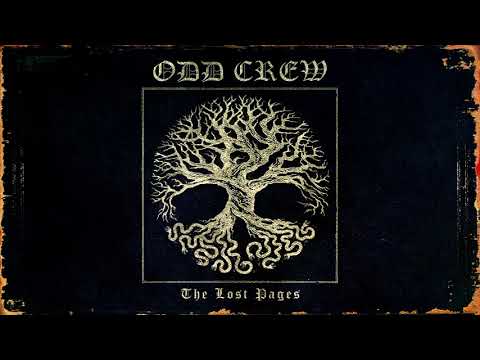 Odd Crew - Dead Letter (audio)