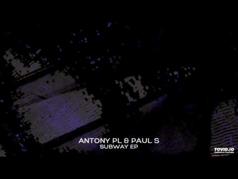 Antony Pl, Paul S - Somon (Re Us Remix)