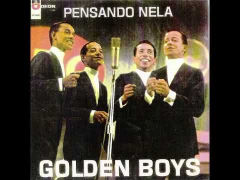 Não Me Abandones - Golden Boys