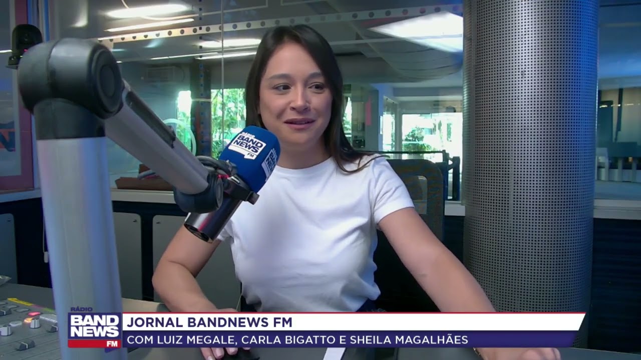 André Fernandes (PL) e Evandro Leitão (PT) vão disputar o 2º turno em Fortaleza