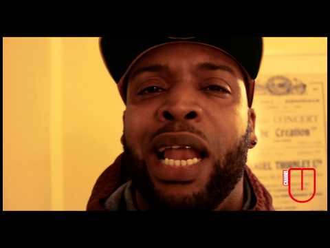 U - Malik MD7 - #HotBarz [S1.EP13]