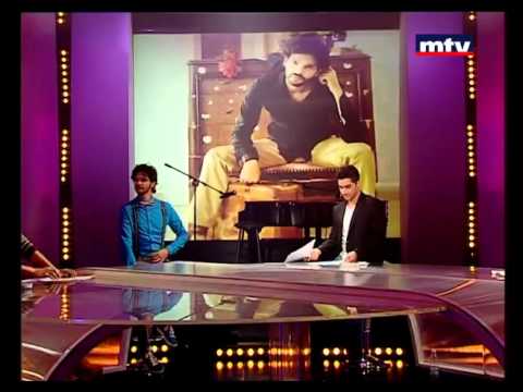 Men El Ekhir - Mike Massy - 13/05/2012