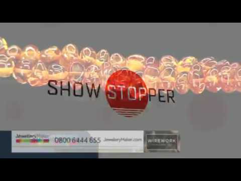 Jewellery Maker Live 24/02/2017 - 8am - 1pm