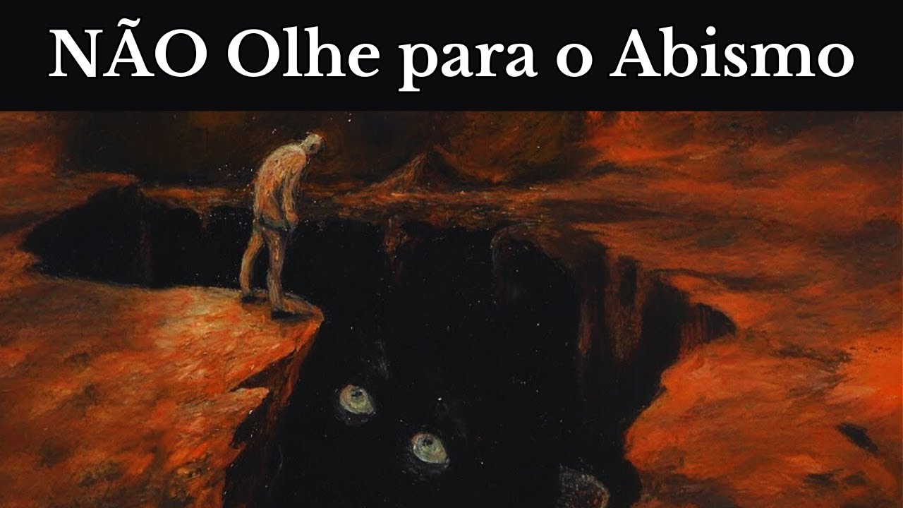 Porque Sentimos vontade de Pular ?