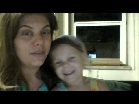 Olive Explains "Pinch to Grow an Inch"