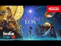 Βίντεο παιχνιδιού για The Star Named Eos  Playstation 4