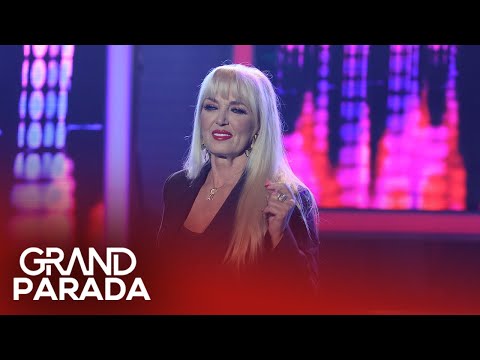 Branka Sovrlic - Zeljo moja - GP - (Tv Grand 28.11.2025.)