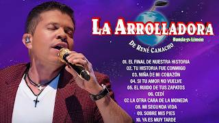 La Arrolladora Banda El Limon Mix ~ Lo Mejor Canciones de La Arrolladora ~ Mix Banda Romanticas 2026 MQDEFAULT Thumbnail