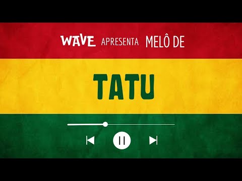 MELÔ DE TATU - DUB BROWN