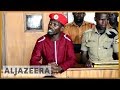 Ugandan Opposition MP Bobi Wine Faces Court Charges Al Jazeera English