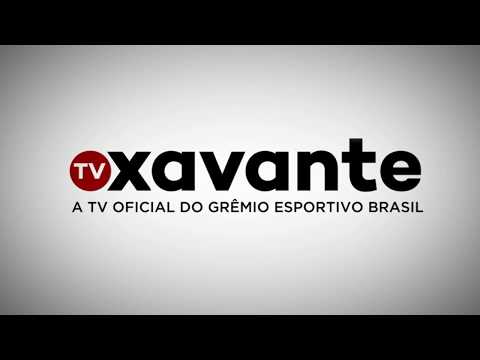 TV Xavante - O canal oficial do GE Brasil