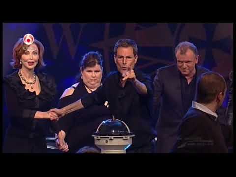 De Nieuwe Uri Geller - Uri Geller Act 3 (S02E03)