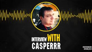 stopCybersport #45: CaspeRRR