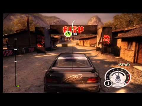 DIRT 2 Playthrough Part 75