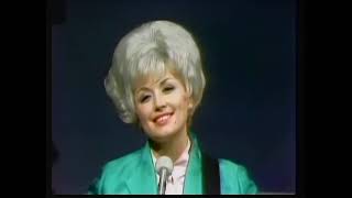 The Porter Wagoner Show #196 Stonewall Jackson