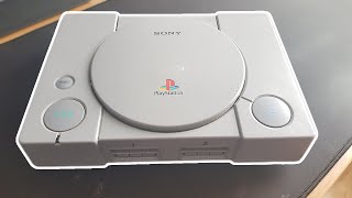 Inspecting A BROKEN PS1 | Fixable? | Part 2