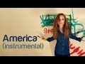 01. America (instrumental cover) - Tori Amos 
