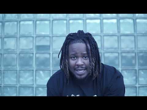 Gwadamala - Burnt Da Spot (Official Video)