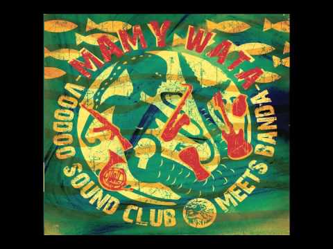 Voodoo Sound Club - Obatala - Sound of revolution