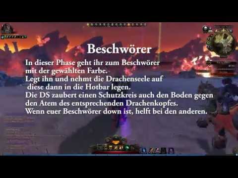 Neverwinter Tiamat Guide Deutsch