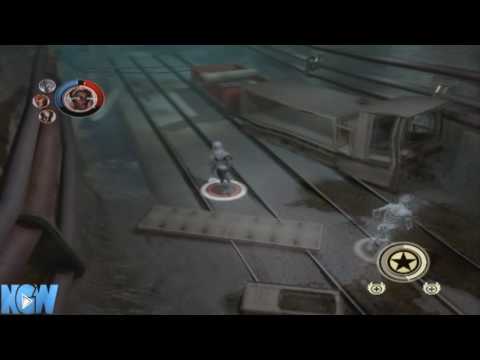 Marvel Ultimate Alliance 2: Collectibles - Act 1 - New York City | WikiGameGuides