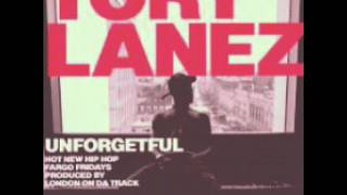 Tory Lanez Unforgetful | slowed