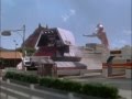 Ultraman Gaia Vs Genshenk