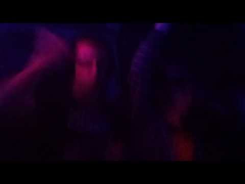 FLIPSIDE & M KLYUEV B DAY PARTY   DEE & HUZ  JAM )