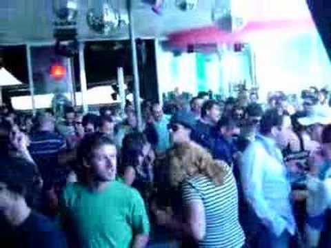 Jay Bliss vs. Victor Frances @ Gloom - Metro Dance Club