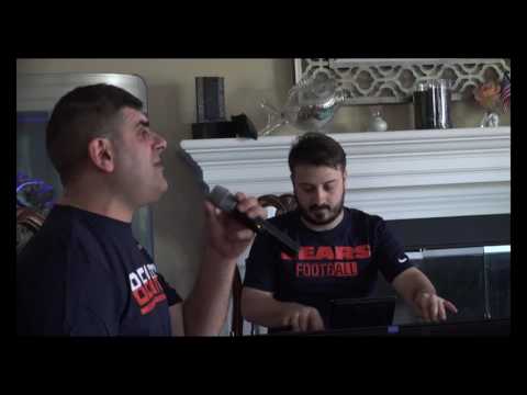 Gigi Sima, Stelian Calagi, Dani Cozma Pindu - Martie 2017 (Partea II - Doine)