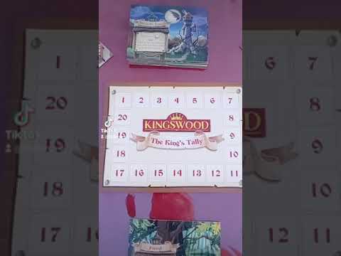 Kingswood: How to Play