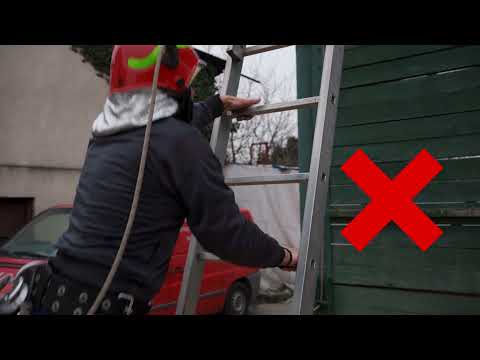 Proba ”Urcarea pe scara”