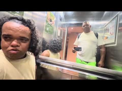 BIRO AND TIAGUINHO ANAO ARE GOING TO MEET MUÇAO 😂|@canaldoboderoco1