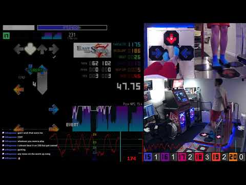 C204 [17] (@1.1 rate) 84.34% - DOMP