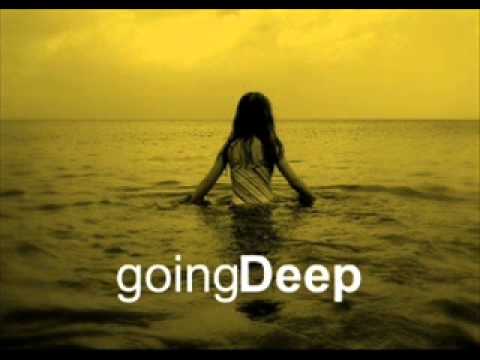 Mattheo feat Jamiroquai - Going Deep (orginalMix)