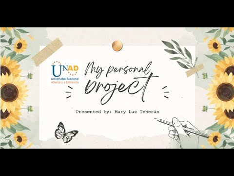 Task 4 My amazing future by Mary Luz Teheran