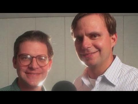 'The John and Ken Show' ends December 6