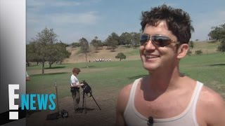 Gerard Butler's American Accent in 2003 - E! Looks Back | E! News
