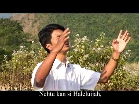 Evan Biak Hlei Sum - Nehtu Kan Si