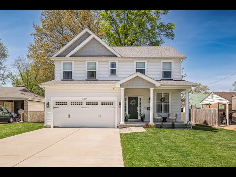 1319 Simmons Avenue Saint Louis, MO | CBGundaker.com