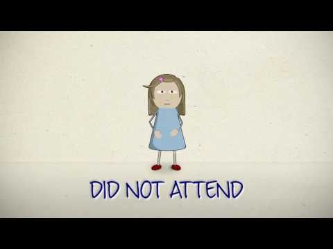 Image representing the video Rethinking 'Did not Attend'