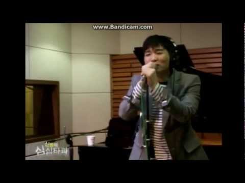 130214 (심심타파) ShimShimTaPa DMTN Safety Zone LIVE