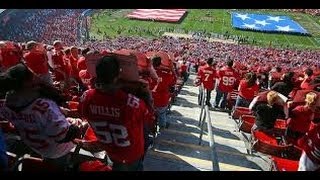 NFL Team Sends Instructional Letter to Fans