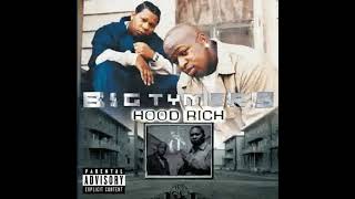 Big Tymers Feat TQ &amp; Barewolf - Gimme Some ( Album Version )                                   *****
