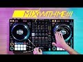 PRO DJ PLAYS STARWARS SONG AND KILLS IT! - Fast and Creative DJ Mixing Ideas