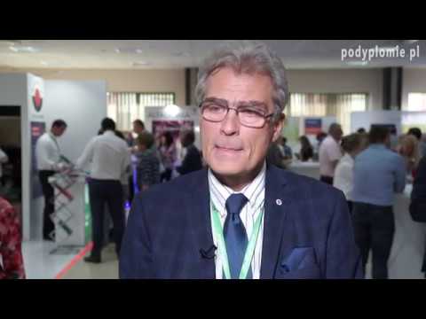 Hirsutyzm - wywiad z prof. dr hab. med. Wojciechem Zgliczyńskim